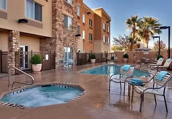 Fairfield And Hotel 3*