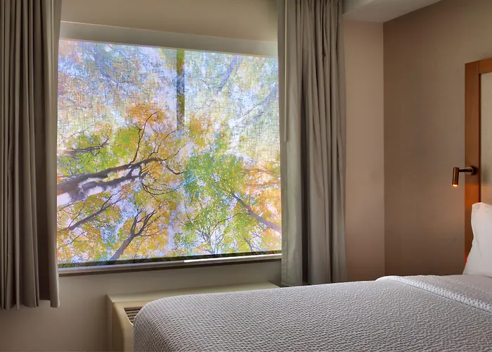 Hotel Fairfield And 3*