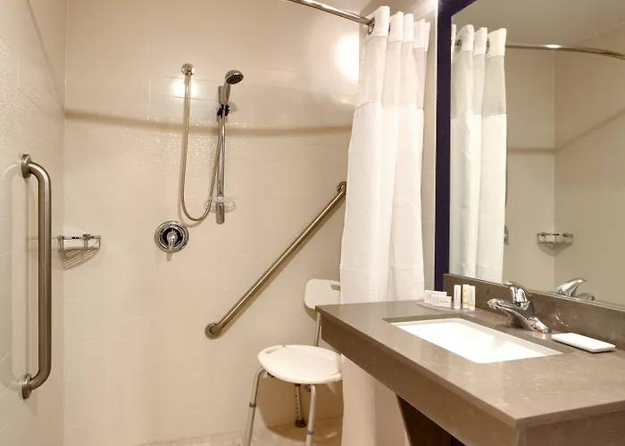 Hotel Fairfield And