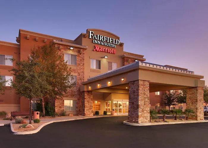 Hotel Fairfield And